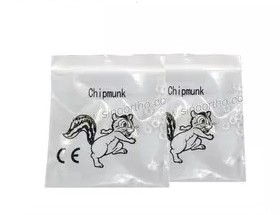 Ortodontické tahy