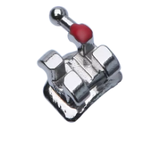 Tang Series MIM Mesh Metal Brackets