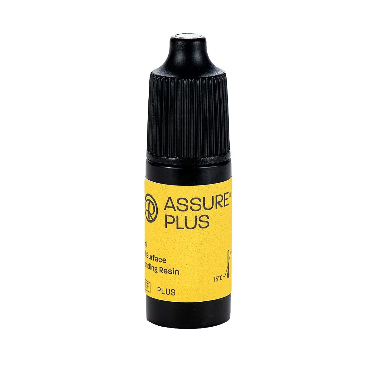 Assure Plus - světlem tuhnoucí primer a zesilovač adheze na všechny povrchy.